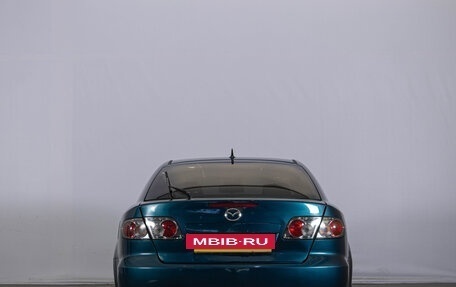Mazda 6, 2006 год, 499 000 рублей, 6 фотография