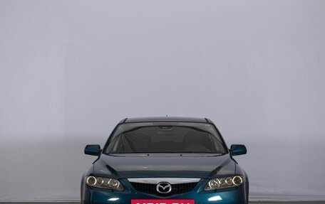 Mazda 6, 2006 год, 499 000 рублей, 2 фотография