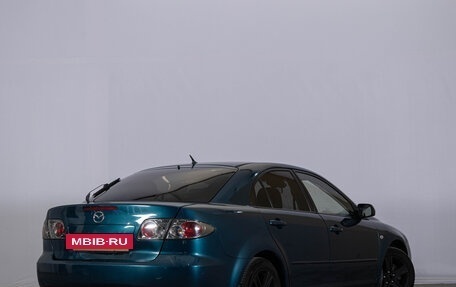 Mazda 6, 2006 год, 499 000 рублей, 5 фотография