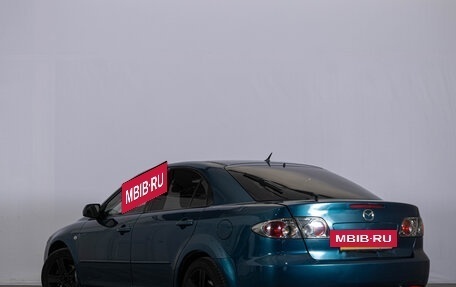 Mazda 6, 2006 год, 499 000 рублей, 7 фотография