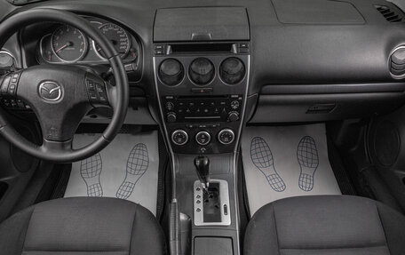 Mazda 6, 2006 год, 499 000 рублей, 8 фотография
