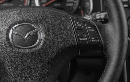 Mazda 6, 2006 год, 499 000 рублей, 13 фотография