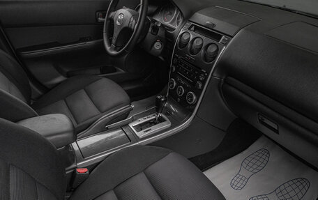 Mazda 6, 2006 год, 499 000 рублей, 18 фотография