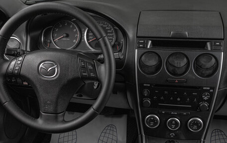 Mazda 6, 2006 год, 499 000 рублей, 17 фотография