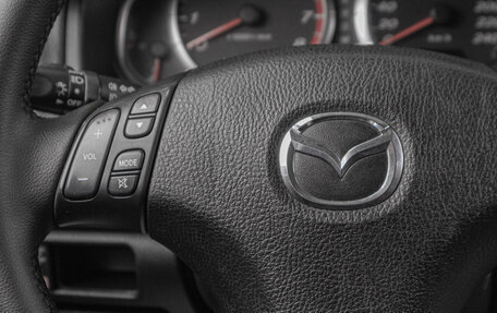 Mazda 6, 2006 год, 499 000 рублей, 11 фотография