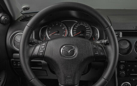 Mazda 6, 2006 год, 499 000 рублей, 12 фотография