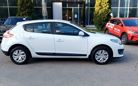 Renault Megane III, 2014 год, 780 000 рублей, 6 фотография