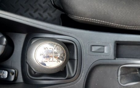 Renault Megane III, 2014 год, 780 000 рублей, 17 фотография