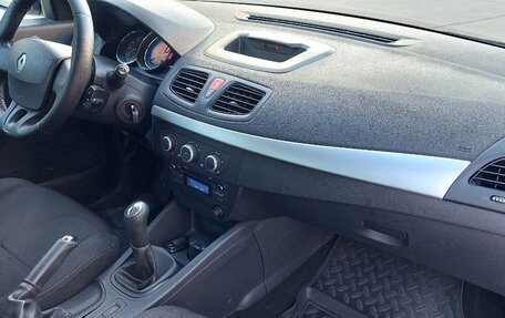 Renault Megane III, 2014 год, 780 000 рублей, 14 фотография