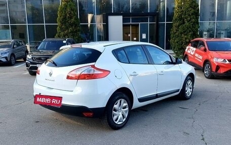 Renault Megane III, 2014 год, 780 000 рублей, 8 фотография