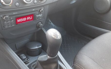 Renault Megane III, 2014 год, 780 000 рублей, 16 фотография