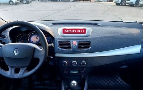 Renault Megane III, 2014 год, 780 000 рублей, 12 фотография