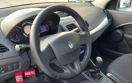 Renault Megane III, 2014 год, 780 000 рублей, 11 фотография