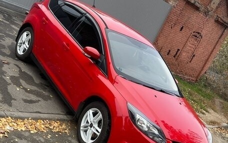 Ford Focus III, 2012 год, 750 000 рублей, 3 фотография