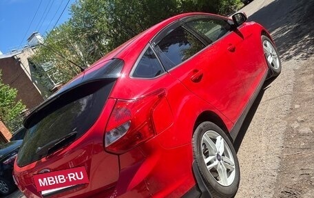 Ford Focus III, 2012 год, 750 000 рублей, 6 фотография
