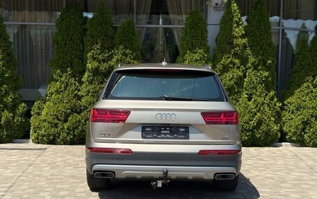 Audi Q7, 2015 год, 3 699 000 рублей, 5 фотография