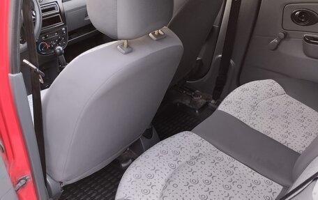 Chevrolet Spark III, 2009 год, 380 000 рублей, 15 фотография