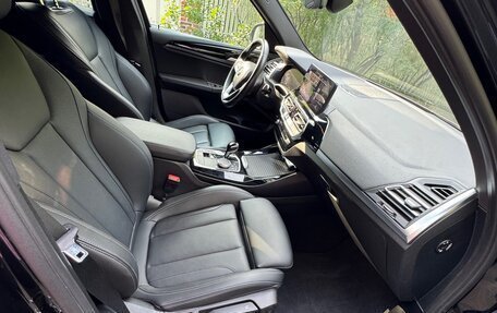 BMW X3, 2023 год, 6 400 000 рублей, 7 фотография