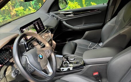 BMW X3, 2023 год, 6 400 000 рублей, 6 фотография