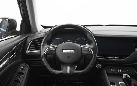 Haval F7 I, 2019 год, 1 499 000 рублей, 7 фотография