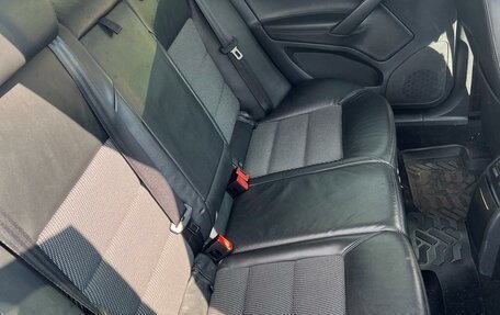 Skoda Octavia, 2012 год, 860 000 рублей, 3 фотография