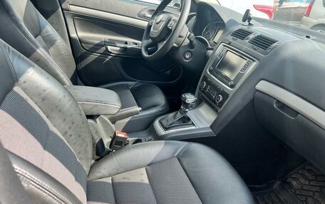 Skoda Octavia, 2012 год, 860 000 рублей, 2 фотография