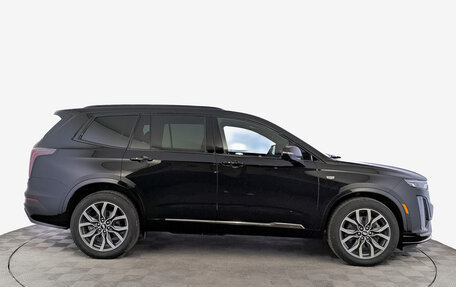 Cadillac XT6 I, 2023 год, 9 300 000 рублей, 4 фотография
