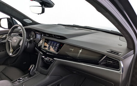 Cadillac XT6 I, 2023 год, 9 300 000 рублей, 9 фотография
