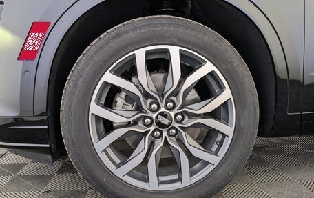 Cadillac XT6 I, 2023 год, 9 300 000 рублей, 7 фотография
