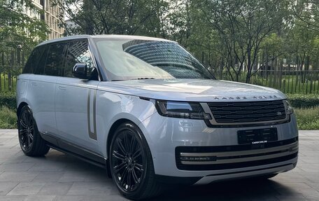 Land Rover Range Rover IV рестайлинг, 2025 год, 28 990 000 рублей, 1 фотография