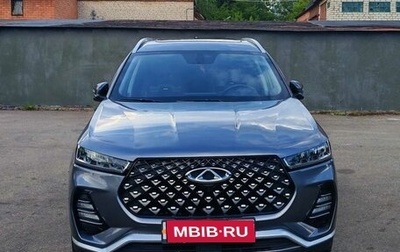 Chery Tiggo 7 Pro, 2022 год, 1 800 000 рублей, 1 фотография