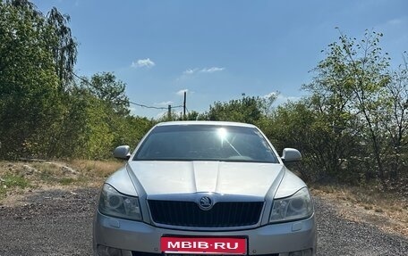 Skoda Octavia, 2010 год, 1 150 000 рублей, 1 фотография