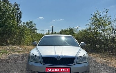 Skoda Octavia, 2010 год, 1 150 000 рублей, 1 фотография