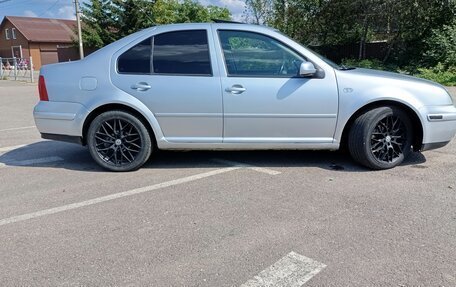Volkswagen Jetta IV, 2002 год, 480 000 рублей, 1 фотография