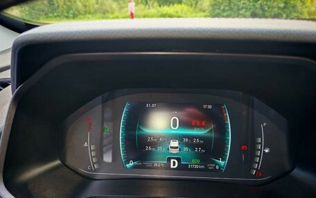 Chery Tiggo 7 Pro, 2022 год, 1 800 000 рублей, 7 фотография