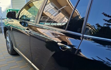 Toyota Highlander III, 2012 год, 2 500 000 рублей, 4 фотография
