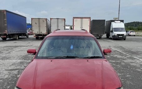 Subaru Legacy III, 2001 год, 370 000 рублей, 9 фотография