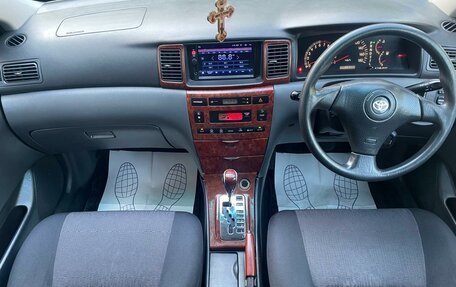 Toyota Corolla, 2000 год, 499 000 рублей, 6 фотография
