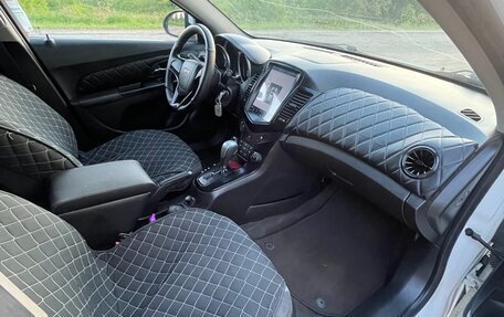 Chevrolet Cruze II, 2012 год, 760 000 рублей, 13 фотография
