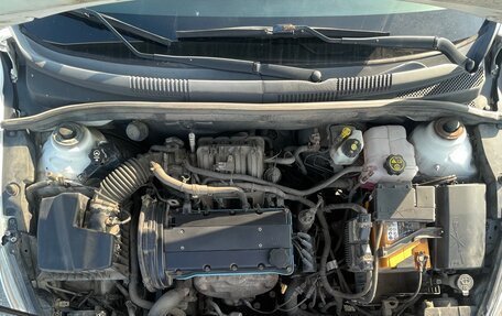 Chevrolet Cruze II, 2012 год, 760 000 рублей, 10 фотография
