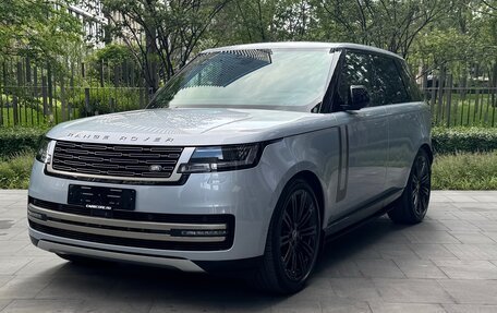 Land Rover Range Rover IV рестайлинг, 2025 год, 28 990 000 рублей, 7 фотография