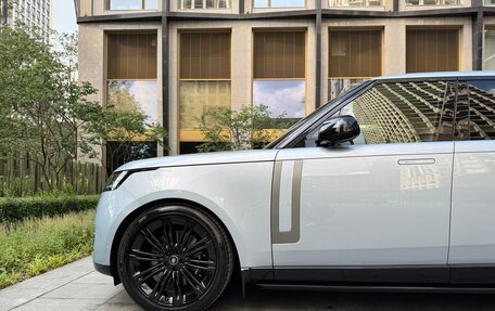 Land Rover Range Rover IV рестайлинг, 2025 год, 28 990 000 рублей, 4 фотография