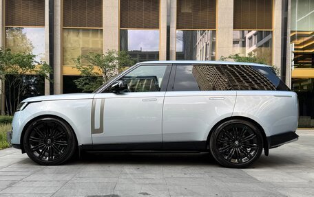 Land Rover Range Rover IV рестайлинг, 2025 год, 28 990 000 рублей, 3 фотография