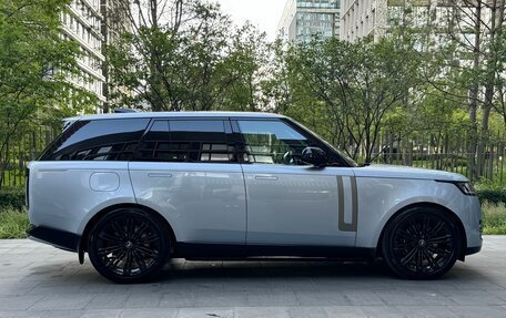 Land Rover Range Rover IV рестайлинг, 2025 год, 28 990 000 рублей, 12 фотография