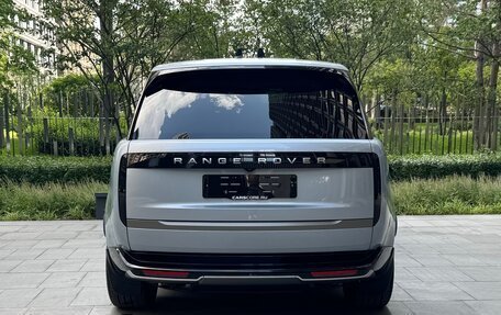 Land Rover Range Rover IV рестайлинг, 2025 год, 28 990 000 рублей, 10 фотография