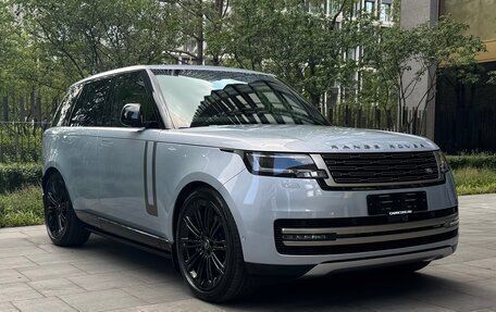 Land Rover Range Rover IV рестайлинг, 2025 год, 28 990 000 рублей, 13 фотография