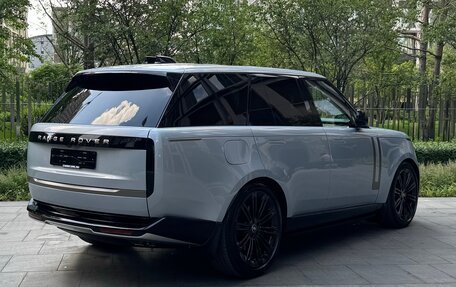 Land Rover Range Rover IV рестайлинг, 2025 год, 28 990 000 рублей, 11 фотография