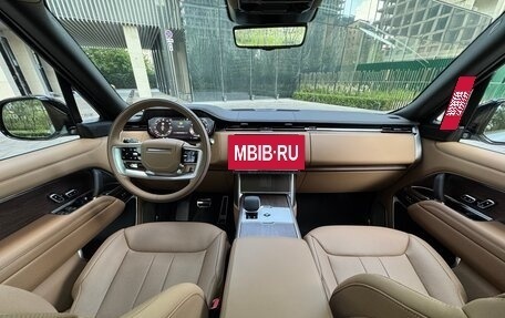 Land Rover Range Rover IV рестайлинг, 2025 год, 28 990 000 рублей, 16 фотография