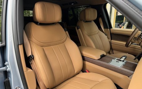 Land Rover Range Rover IV рестайлинг, 2025 год, 28 990 000 рублей, 26 фотография
