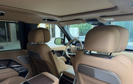 Land Rover Range Rover IV рестайлинг, 2025 год, 28 990 000 рублей, 29 фотография